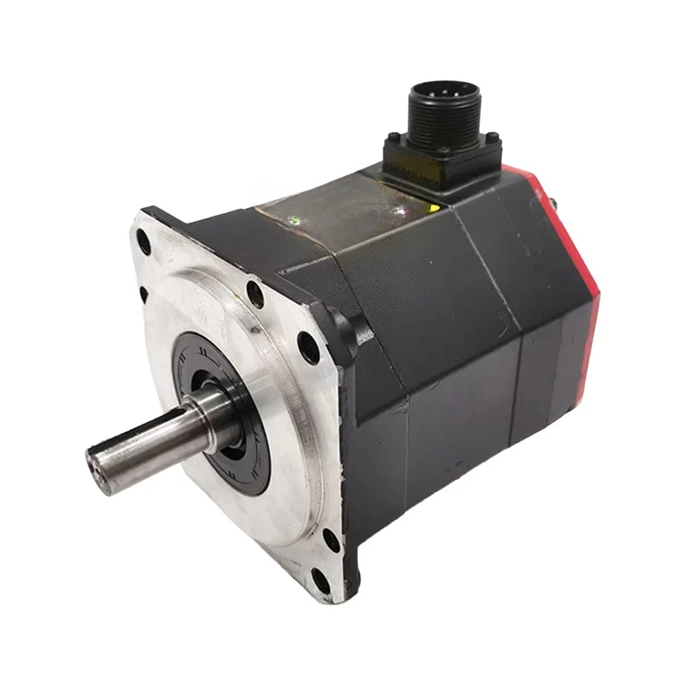 

Original Servo Motor A06B-0238-B200 A06B-0127-B075 CNC Motor A06B-0075-B203 with Warranty