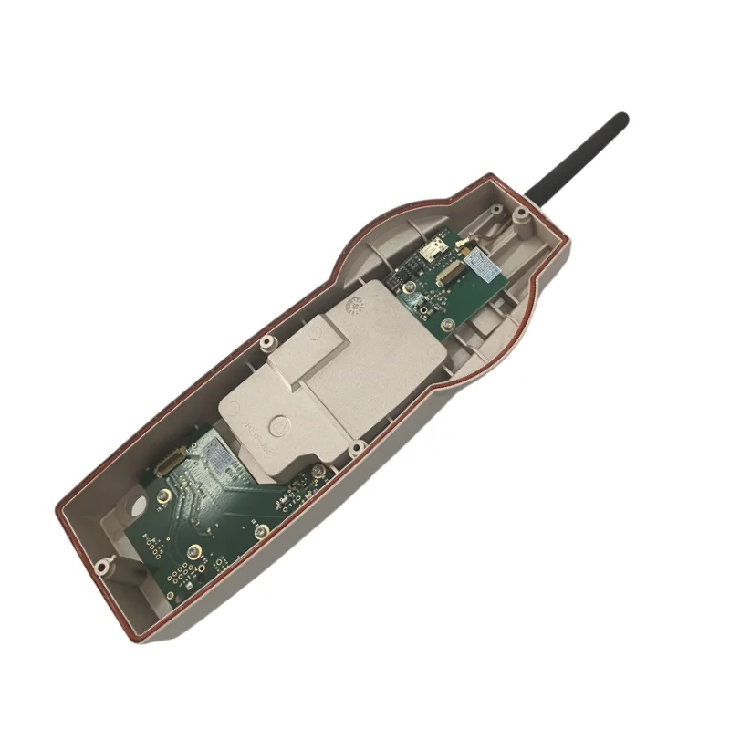 LAI CA TS06/TS09 غطاء جانبي للمحطة الإجمالية مع غطاء يمين للأسنان الزرقاء لأدوات وملحقات TS06/TS09 #5