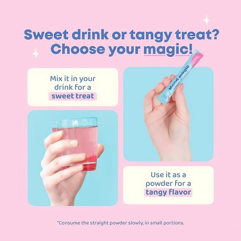 

High Quality Saffron Extract Energy Mood Support Sticks Essential Supplement For Daily Vitality And Emotional Wellness Care