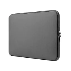 Funda para portátil CHUWI UBook X 12/UBook 11,6/UBook pro 12,3, bolsa para portátil, forro de felpa suave con cremallera