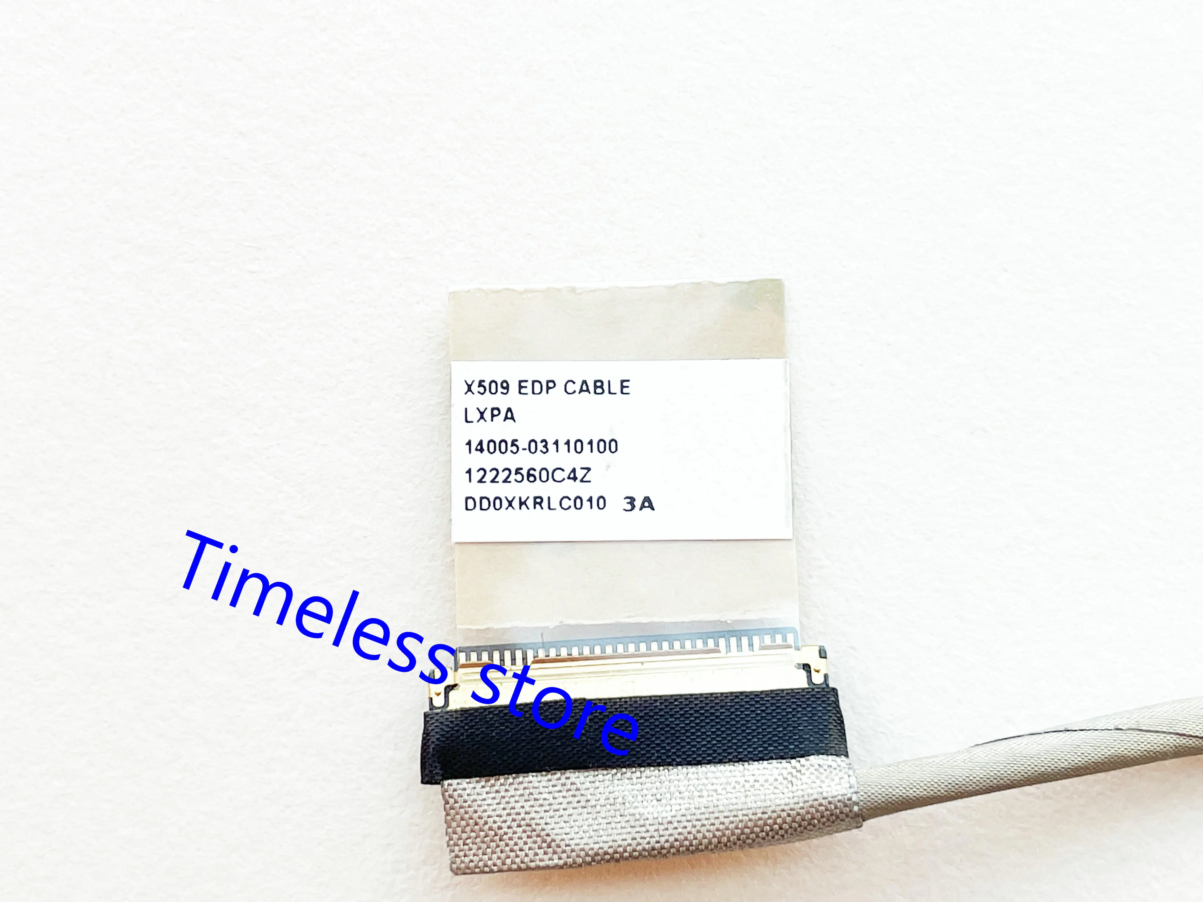 Neue für ASUS X509 X509FA-1S led lcd lvds kabel 14005-03110000 DD0XKRLC001 DD0XKRLC010 14005-03110100