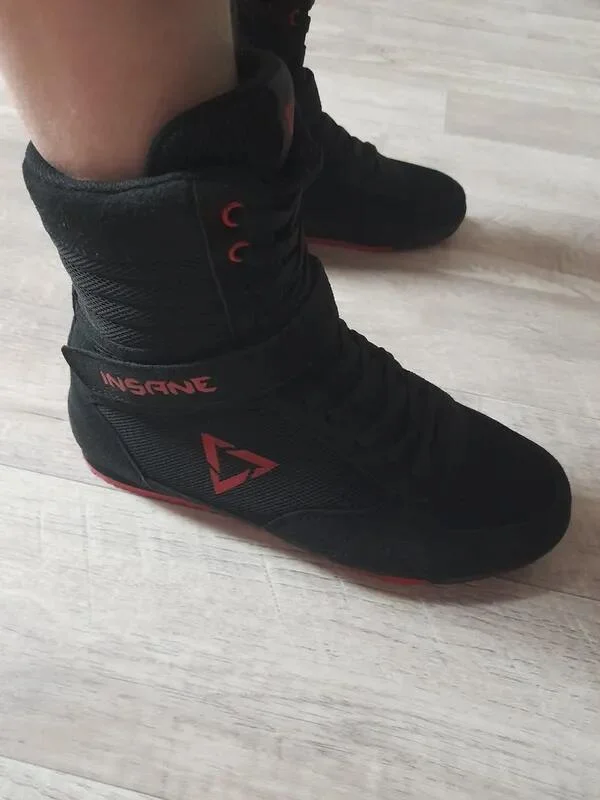 Mens Outdoor Camping Hiking Trekking Hunting Slip Resistant Shoes Mens Outdoor Training Desert Boots Sneakers