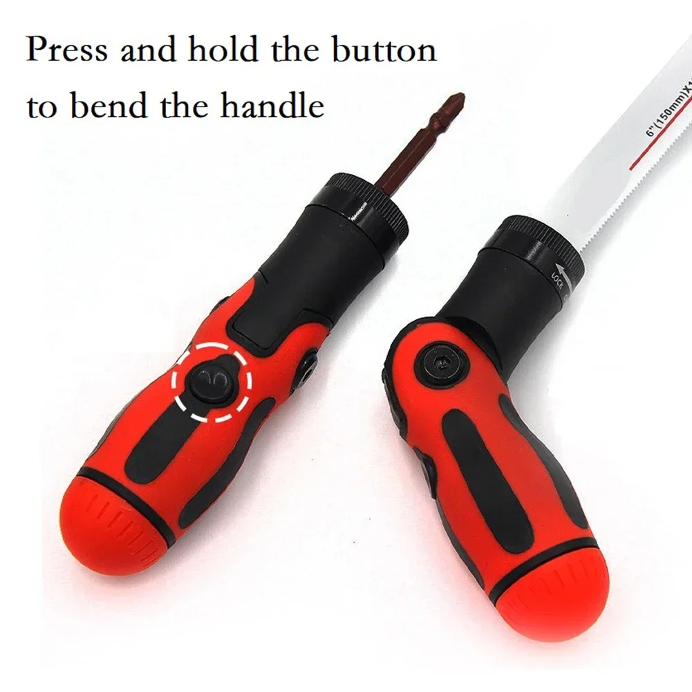 Reciprocating Handsaw Handle Reciprocating Pruning Sawing Tool Handsaw Handle Replacement For Metal Wood PVC Tube Cutting