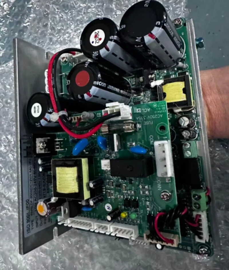Suitable for RM5LDF-2002 Inverter Driver Circuit Board Main Power Drive Board for  Treadmill Replacement Part