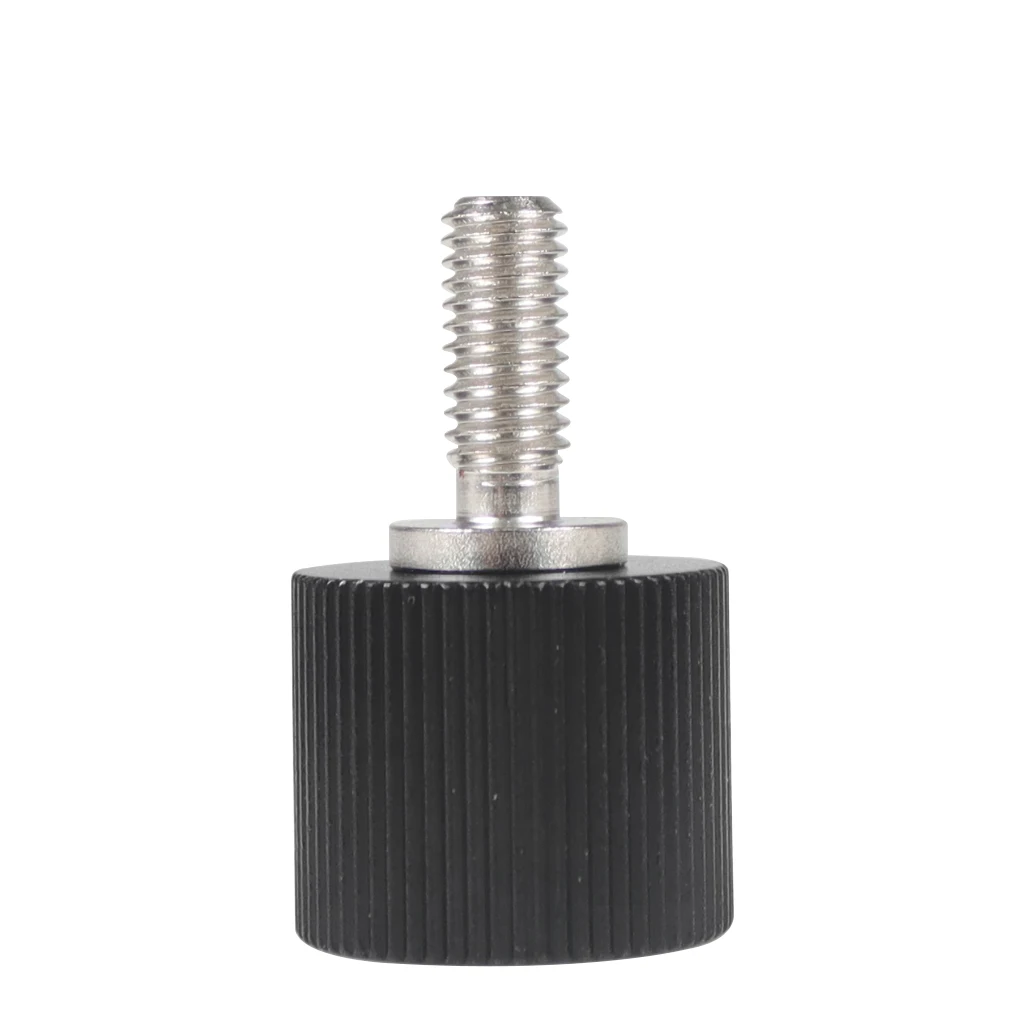 1pc 1/4 to 1/4 3/8 inch M4 M5 M6 M8 M10 Adapter Scew Projector Bracket Adapter for DSLR Camera Tripod Ballhead Conversion Screw