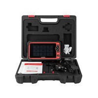 Newest LAUNCH X431 CRP919E Full System Car Diagnostic Tool With 31+ Reset Service ECU Coding FCA AutoAuth CAN FD DoIP BST360