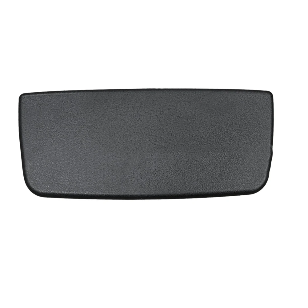 Car Sun Visor Vanity Mirror Cover 981731031360F7 For 718 911 Boxster Carman 2013-2023 Make-Up Mirror Panel-A91R