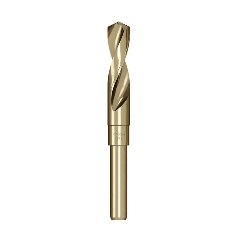 

Y1UD Metal Drill Professional Twist Shanks Precisions Ground Twist Drill Bit for Metal, Stainless Steel and Iron