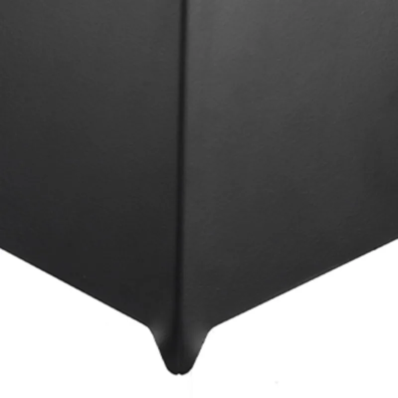 

FOR YAMAHA TMAX 530 TMAX 560 T5-5754 Aluminium Motorcycle Accessories Front Windshield Fairing Cover 2017 2018 2019 2020 2021