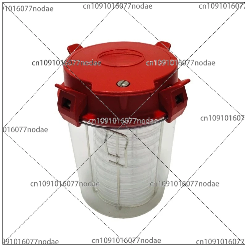 

Анаэробный бак 2,5 л AG0025A Герметичный инкубатор Thermo AnaeroJar 2,5 л