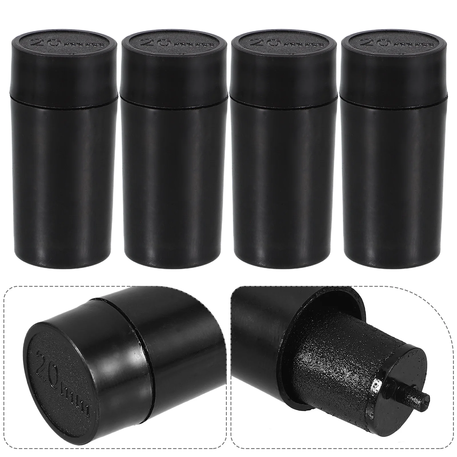 

10 шт., замена чернильного валика для ценной маркировочной машины, однолинейный инструмент для центрирования, быстросохнущая портативная этикетировочная машина, аксессуары