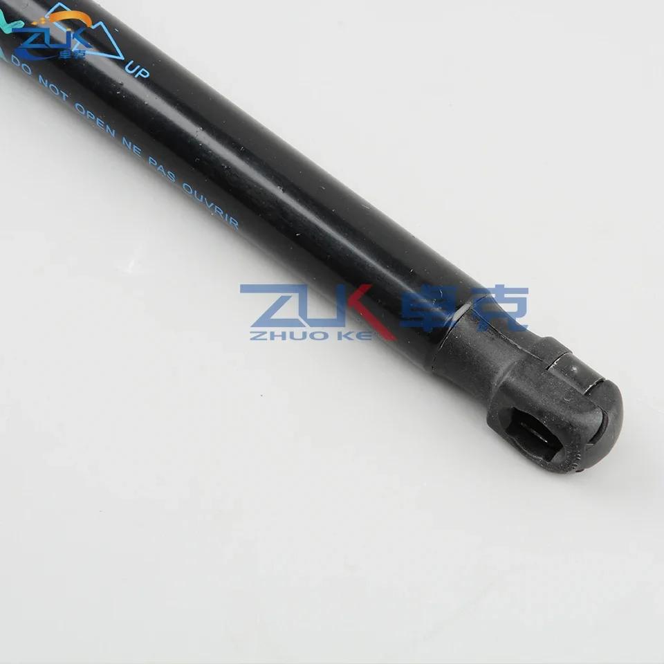 Pair Rear Trunk Lid Support Gas Sring Boot Stay Bar For FORD Focus MK2 Sedan 2005-2013 Tail Gate Gas Strut Boot Shock Lifter view 5