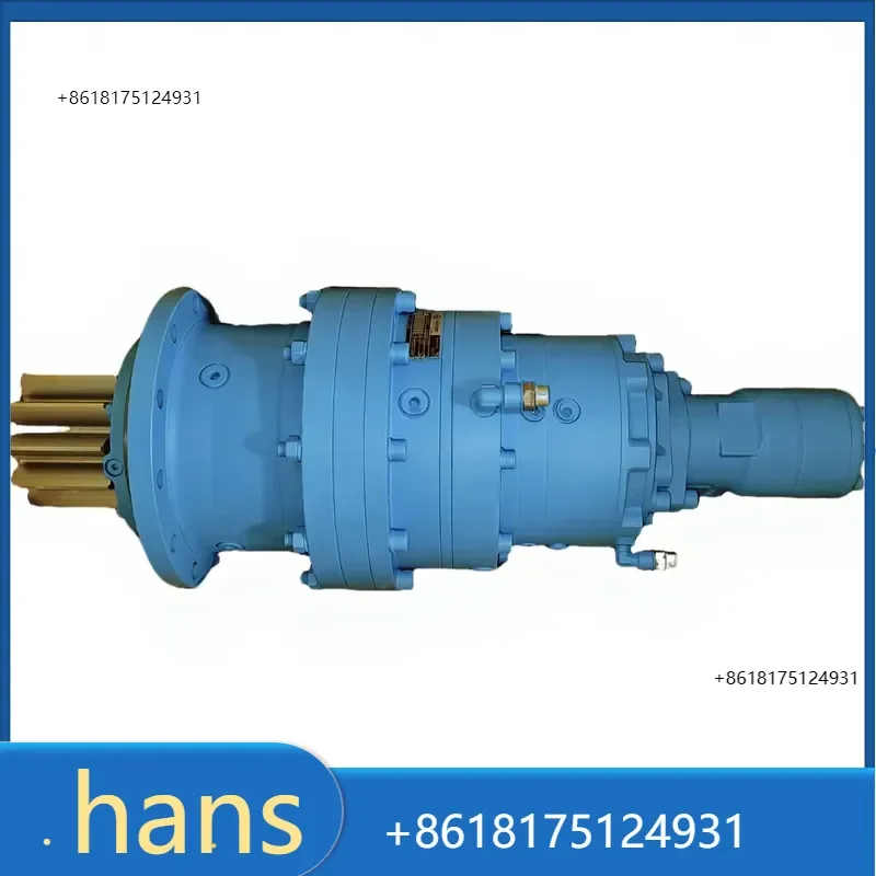 2026 Factory Direct Sales Fantuzzi BREVINI Planetary Gear Box 2194.962001 B0000698 for Material Handling Equipment