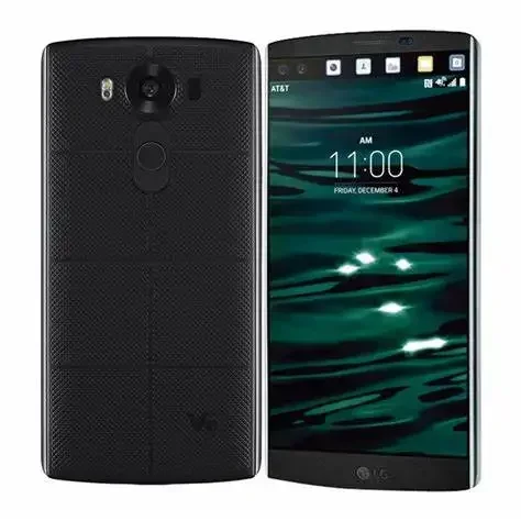 Unlocked Original LG V10 H900 H901 F600 4G LTE Android Mobile Phone Hexa Core 5.7'' 16.0MP 4GB RAM 64GB ROM WIFI GPS CellPhone