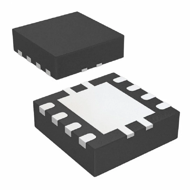 Integrated Circuits (ICs) TPS7A8018DRBR Linear Voltage Regulator IC Positive Fixed 1 Output 1A 8-SON (3x3)