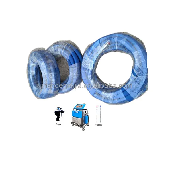 

Cheaper High Quality Spray Machine Heating Hose