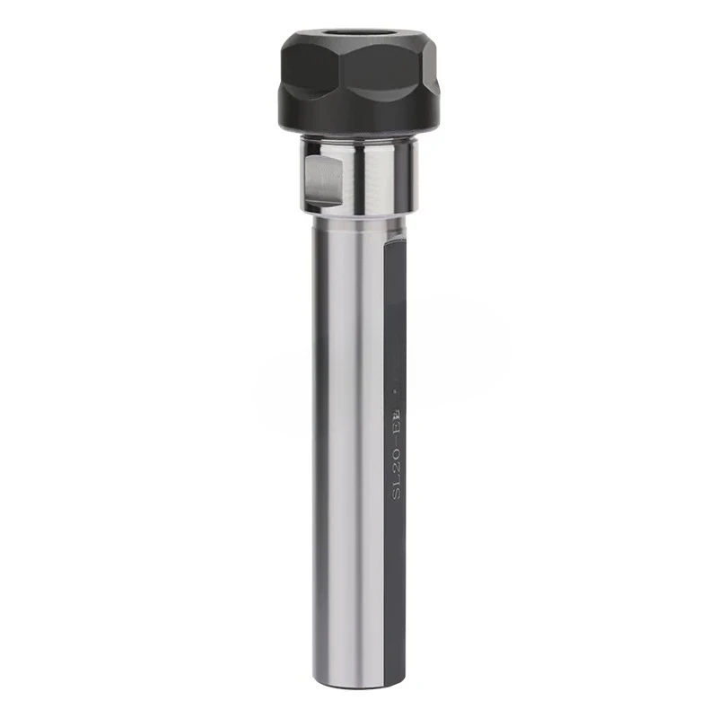 Side-fixed extension rod ER chuck extension rod SL20-ER20-100L Extension rod Bilateral side-fixed, tool holder