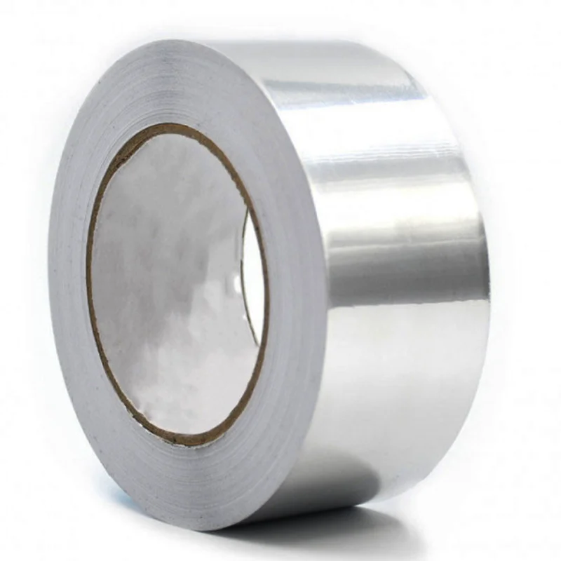 Aluminum tape 50X50 meters 30 micron