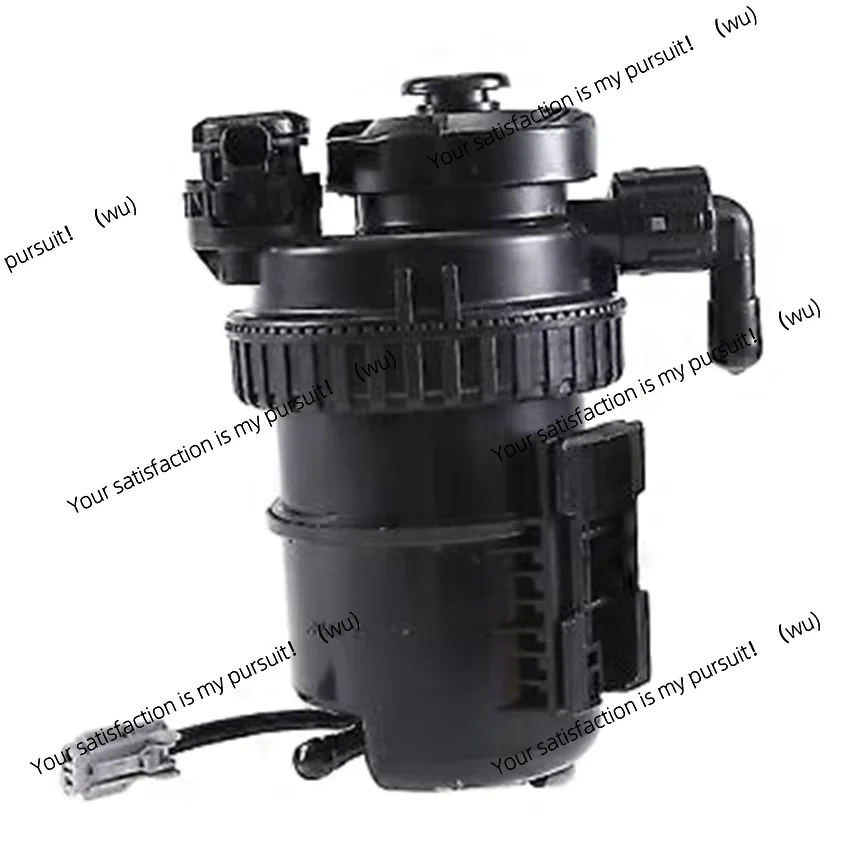 ZOCI-897435084 CA100016870 Diesel Engine Filter Diesel Grille Assembly Oil-Water Separator Fits Isuzu Rimac D-MAX
