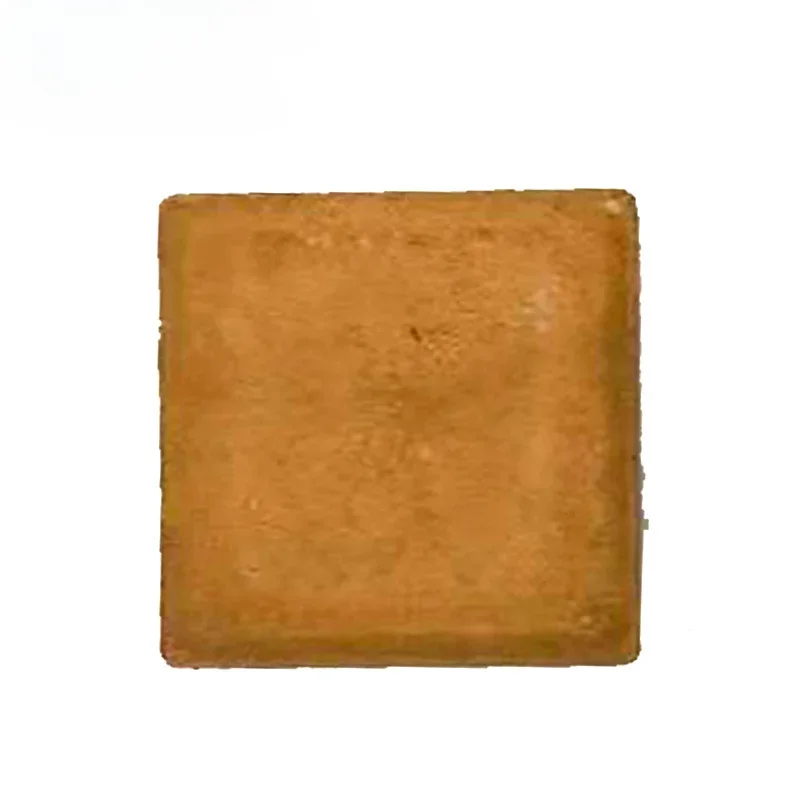 Bloco colorido para enchimento