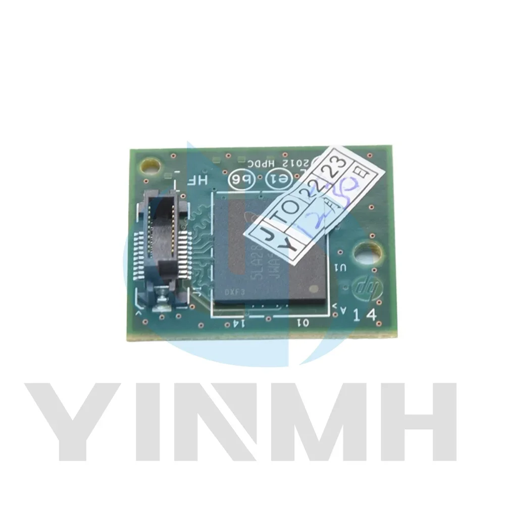 内蔵マルチメディアカード,B5L32-60001,emmcアセンブリキット,hp lj ent,m552,m553,m604,m607,m605,m606,m608用スタートカード