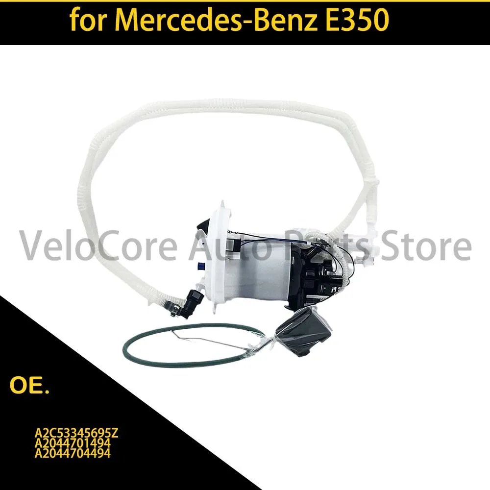 

Suitable for Mercedes-Benz E350 fuel pump A2C53345695Z A2044701494 A2044704494