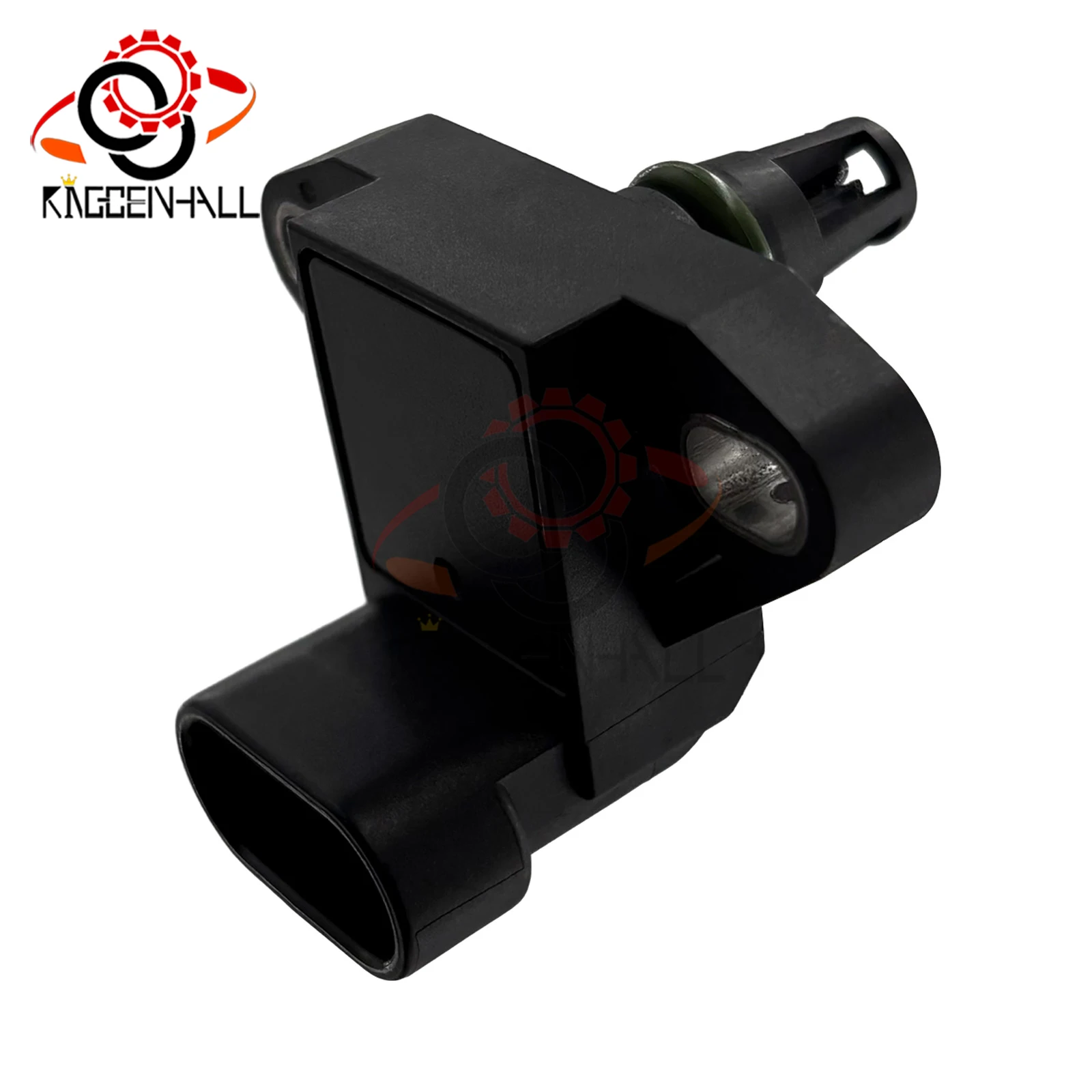 F01R00E037 F01R00E023 30033308 MN195795 MR985175 Map Pressure Sensor Compatible With ZOTYE T600 T700