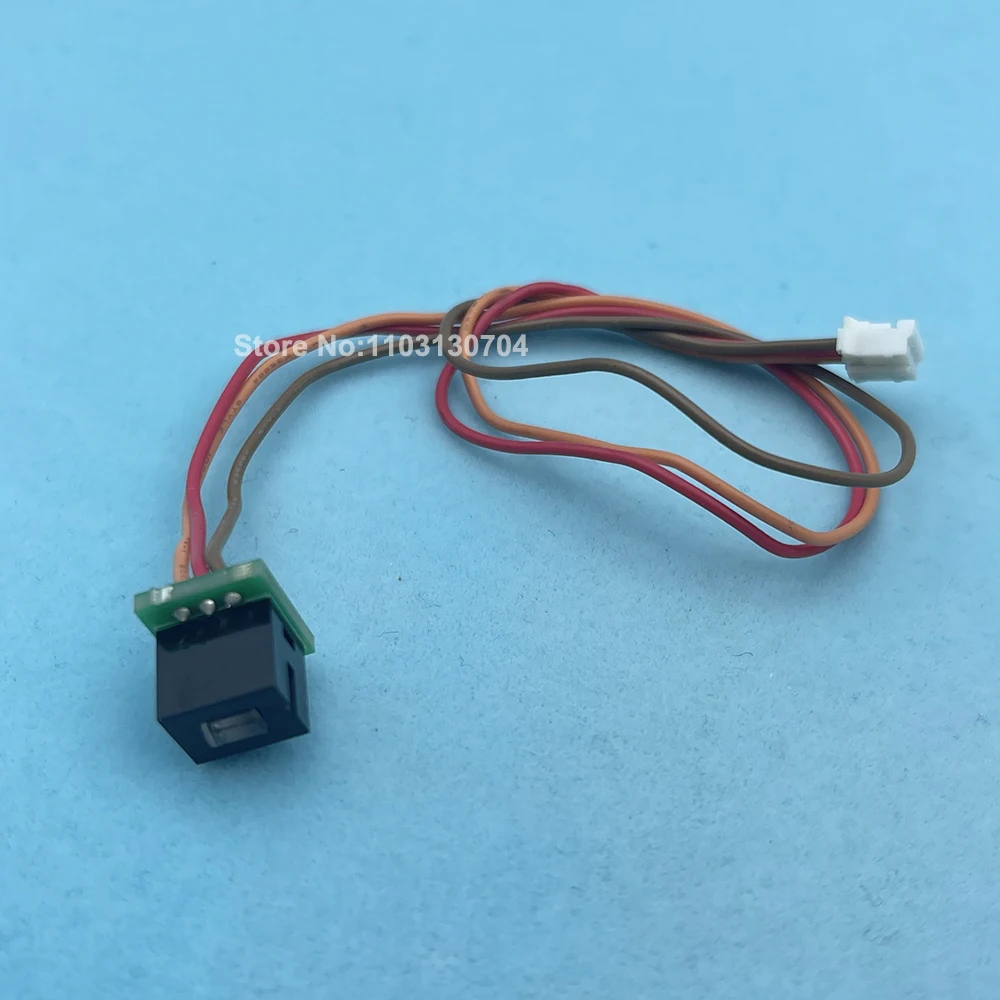 FC8600 Registration Mark Sensor Board Edge Patrol Sensor Position For Graphtec Cutting FC8600 FC8000 FC7000 Code Reading Sensor