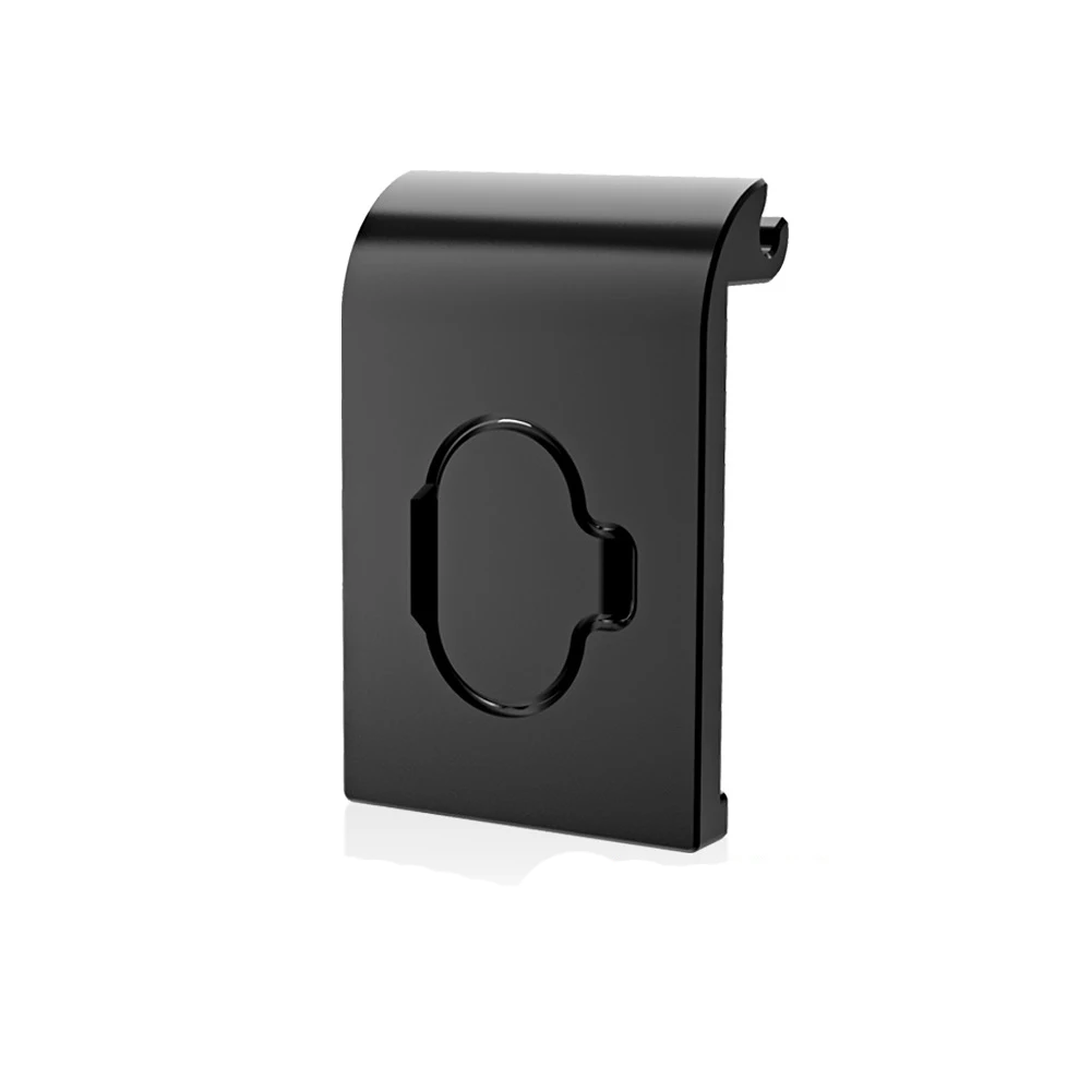 For GoPro 11 Black mini Accessories Rechargeable Metal Side Aluminum Cover Replacement Battery Lid Door For Go Pro Hero 11 Mini