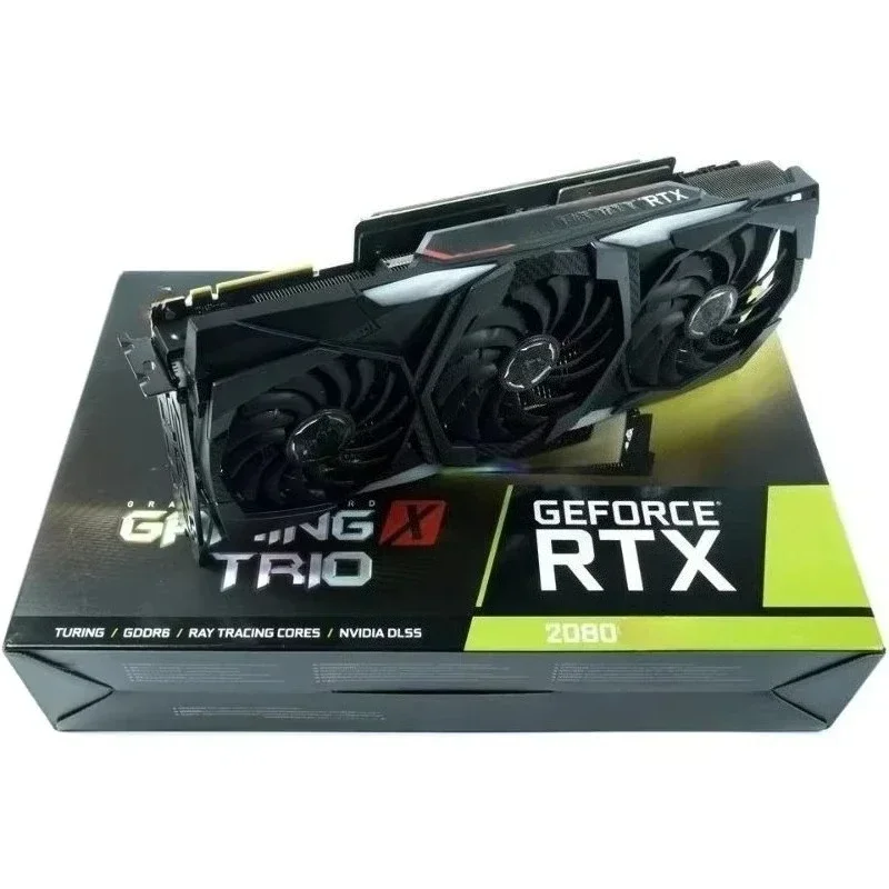 A ROG-STRIX-RTX3090-O24G-Gaming Graphic Card 1860-1890MHz 24 Hard GB GDDR6X Support 8K ROG STRIX RTX 3090 3060 3080 GPU