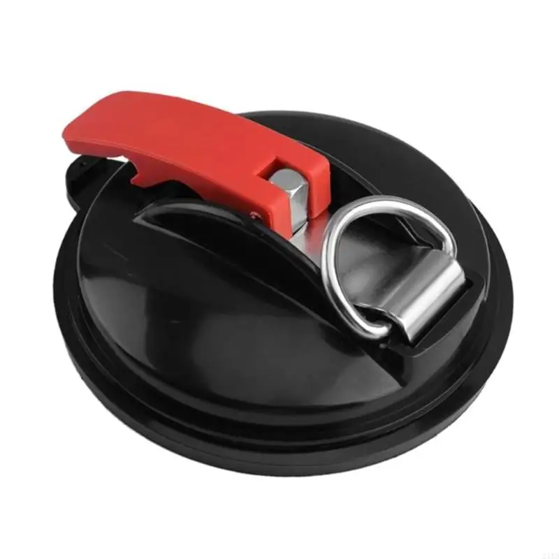 24TD Suction Cups with Hook for Pet Secure for Bathroom Outdoor Car Mount Heavy Duty Large Suction Cups With Hook