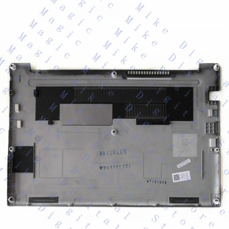H  NEW For Dell Latitude E7280 Bottom Base Case Cover 0JMJ71 JMJ71