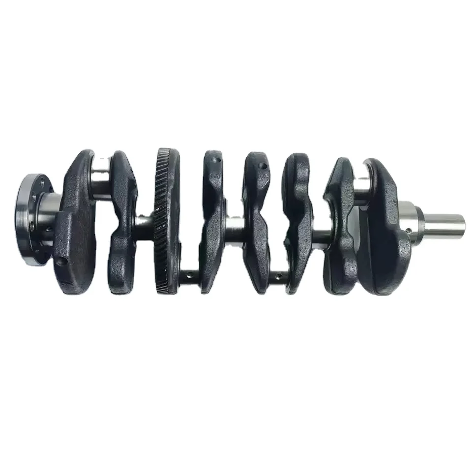 KUSIMA factory Crankshaft for  M270.920 2.0L A Class W176 high power R27401 High quality CRANK SHAFT