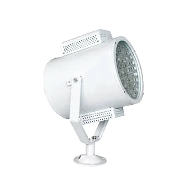 Faro marino a LED in acciaio inossidabile TZ6