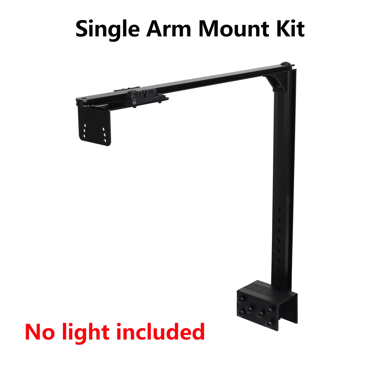 Universal Aquarium Light Arm Kit for PopBloom
