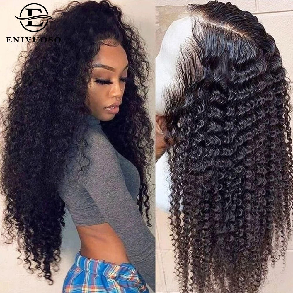 

Curly Human Hair Wig For Women 30 Inch Water Wave Lace Front Wigs Pre Plucked Deep Wave 13x4 13x6 Hd Lace Frontal Human Hair Wig