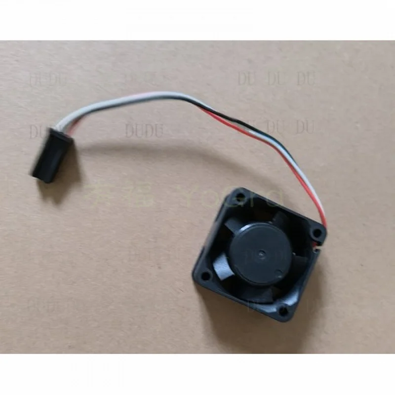 QW  New for NMB-MAT 1608KL-05W-B39 Fan 24V 3 Wire 40*40*20mm 0.08A