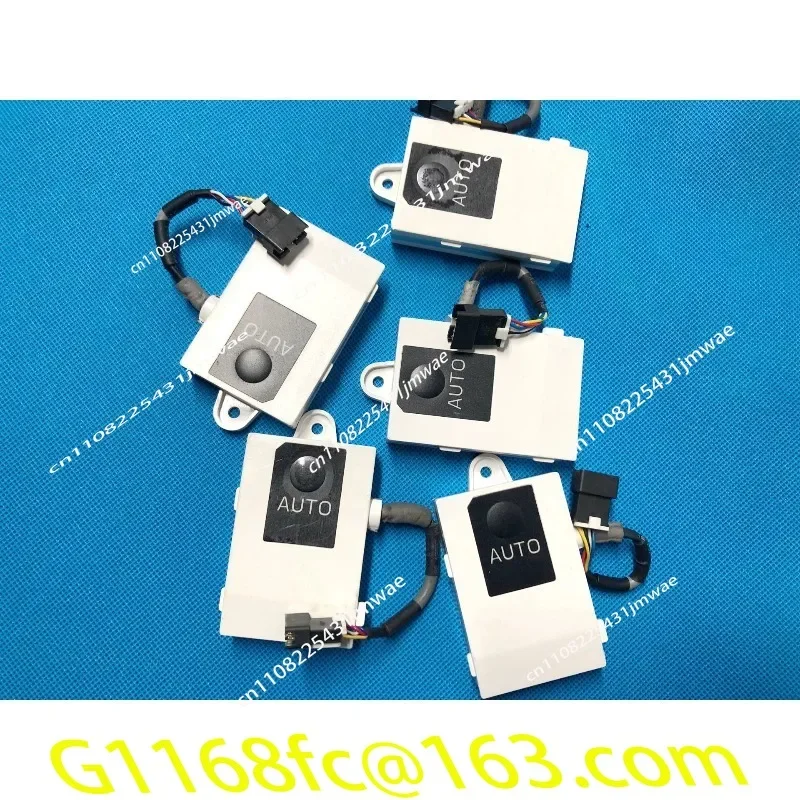 Home Central Air-conditioning WiFi Communication Module Wireless Mobile Phone APP 11222022000069 Part