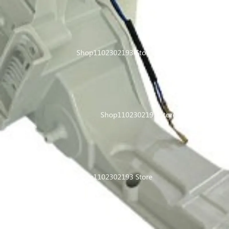 The Throttle Handle and Fuel Tank Handle Are Compatible with STIHL MS661 661 11443500802