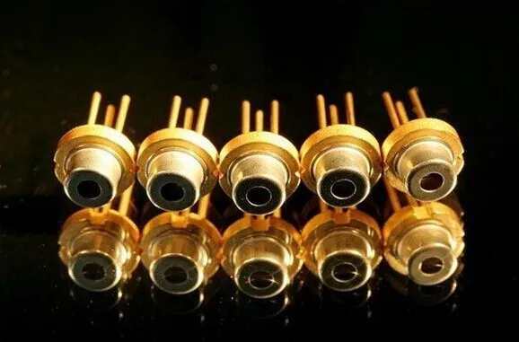 قائمة بوم بالجملة الأصلي LED ديود 405nm 650nm 830nm 850nm ديود دعم التخصيص استنساخ