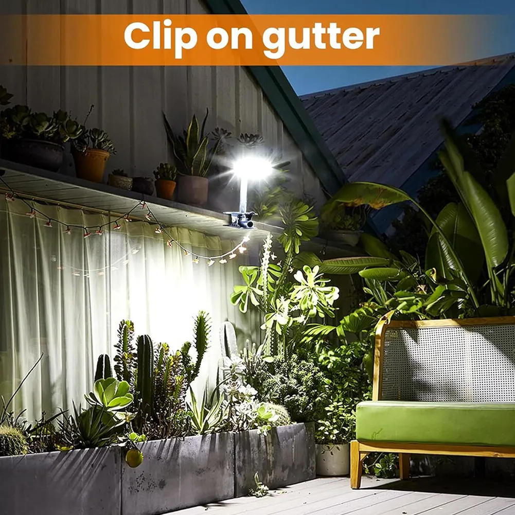 

HHO-настенный зажим на солнечной батарее, уличный фонарь, датчик движения, 92 светодиода, водонепроницаемый фонарь безопасности для забора с цепным звеном, желоба