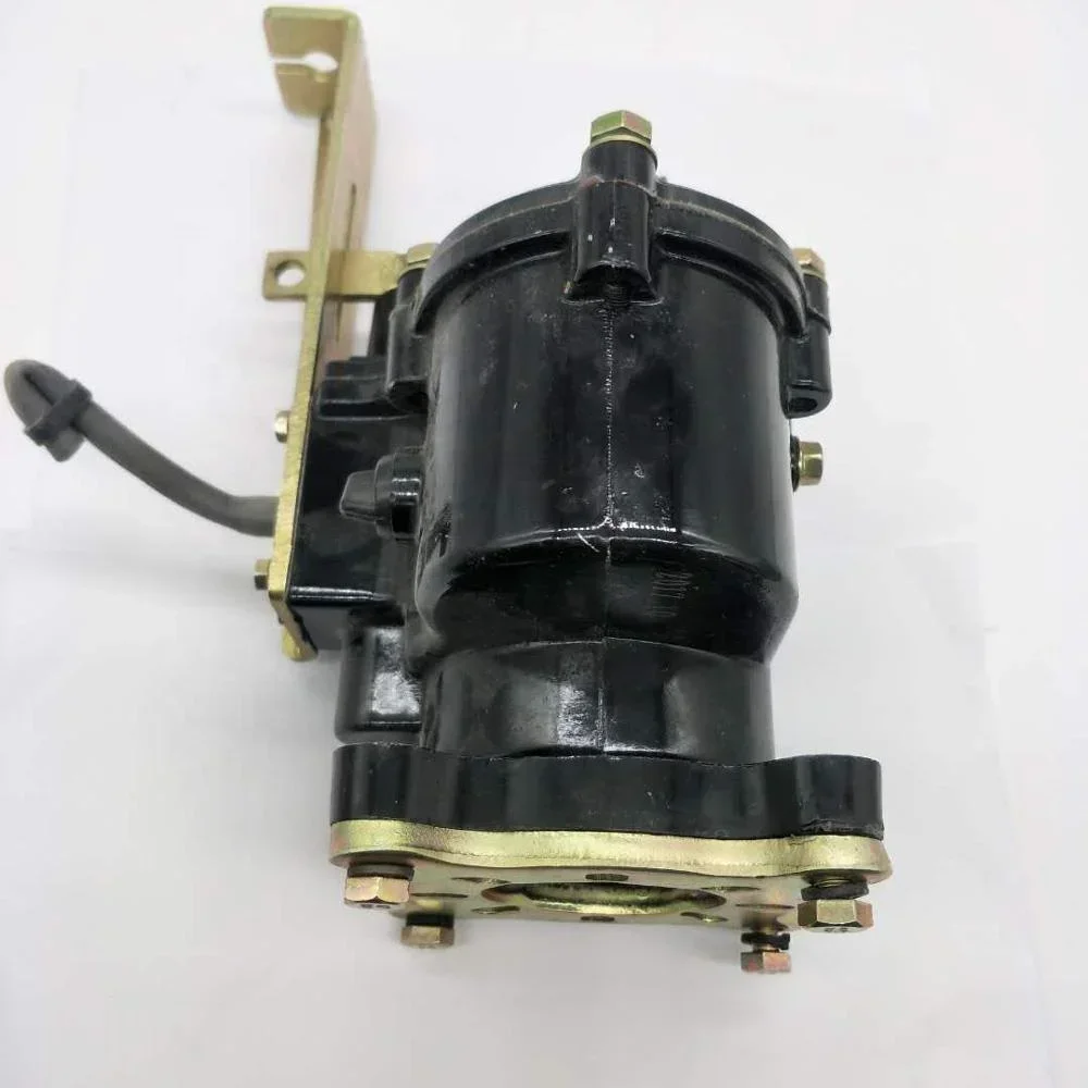 Hot Sale Tricycle Accessories Parts Interchangeable Afterburner Differential Assembly for CG150 Black Quick 150cc 2 YEAR 100 PCS