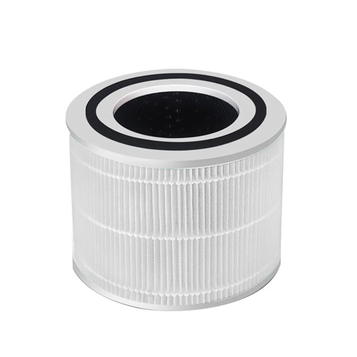 PM2.5 Hepa Filter for Levoit Air Purifier Core 200 Activated Carbon Filter Core 200S Air Purifier Filter