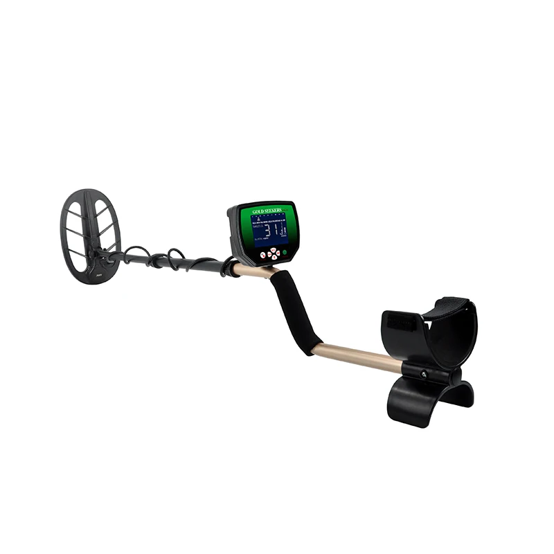 Metal Detector for Food Industry Electronic Precise Positioning Detector Gold
