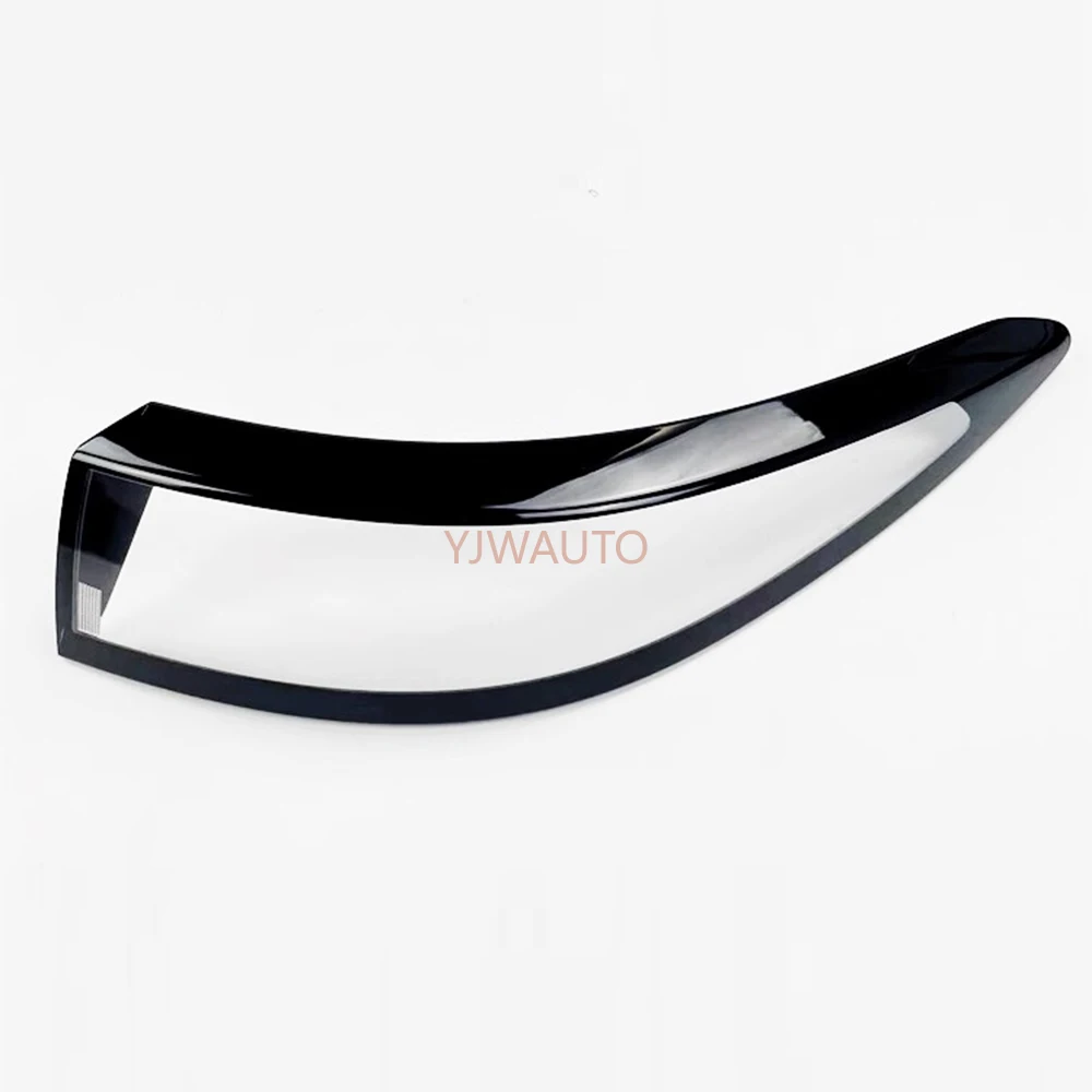 For Chery Exeed RX Atlantiq 2022 2023 Taillight Cover Car Taillamp Lens Glass Replacement Rear Lampshade Brakelights Shell
