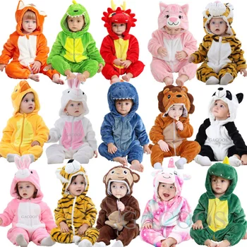 Halloween Baby Costumes 6