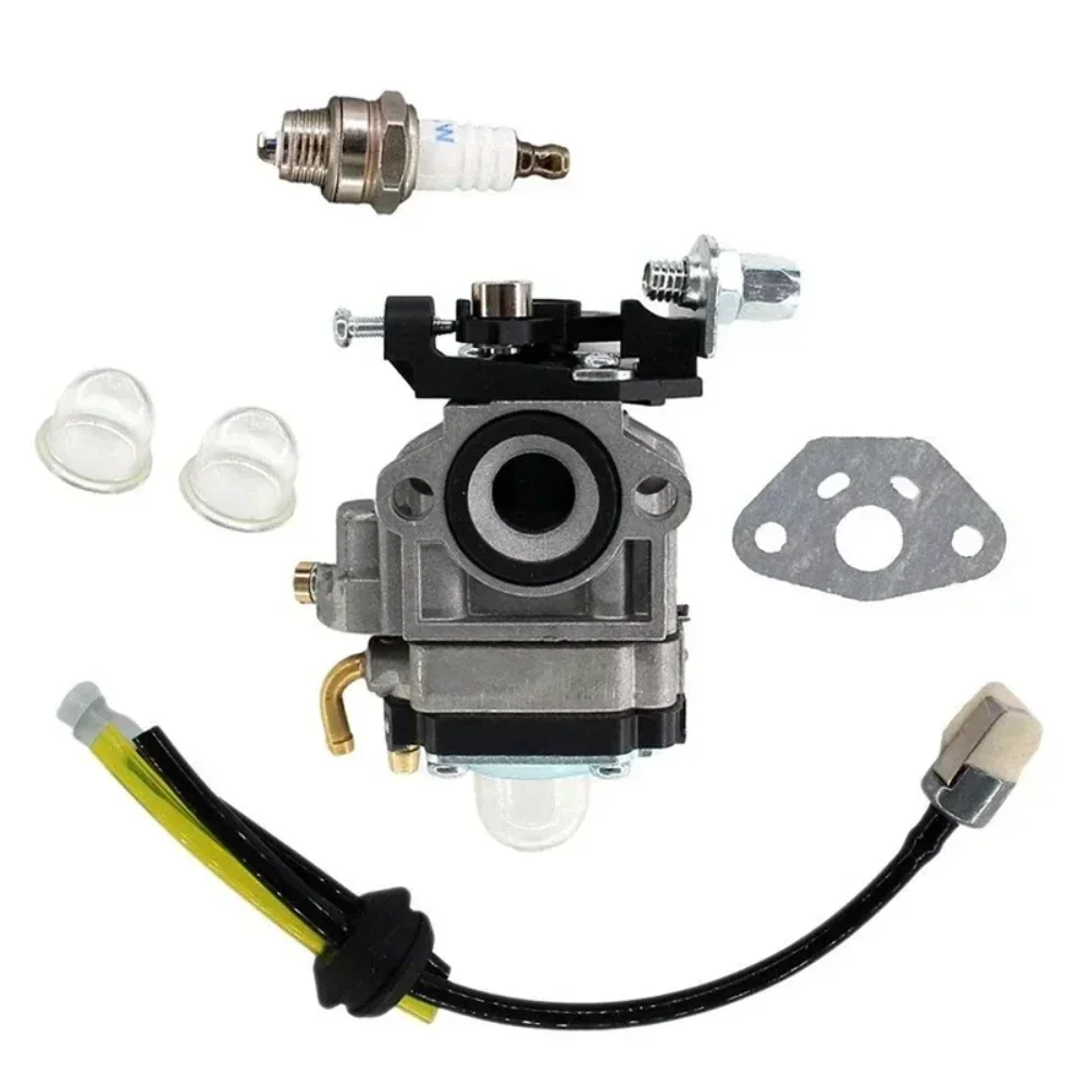 Carburetor for Kawasaki TH23 TH26 TH34 Hedge Trimmer Oleo Mac BV162 Blower 23CC 25CC 26CC 33CC Universal Lawn Mower Carb