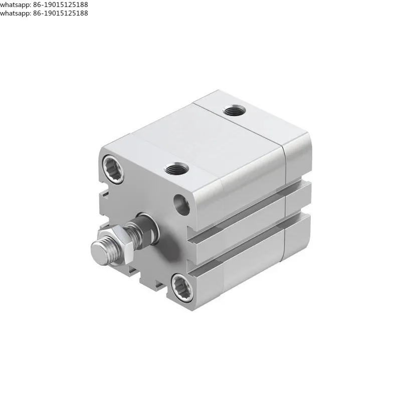 Parts for compact cylinder ADVU-25-20-A-P-A 156611
