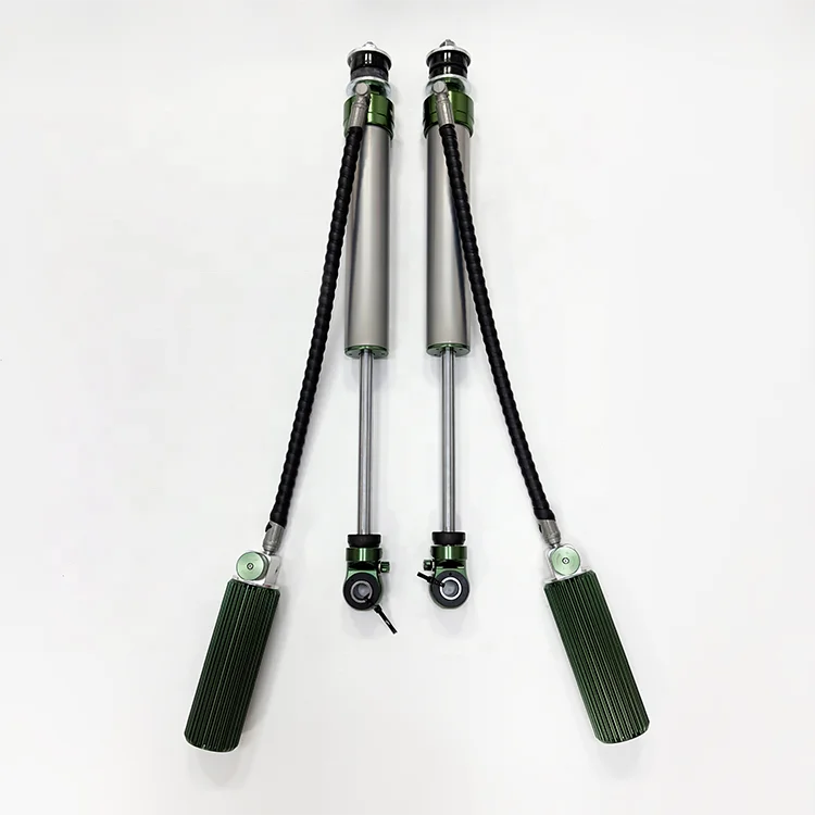 High Performance Nitrogen Shock Absorber Suspension Gx470  Offroad