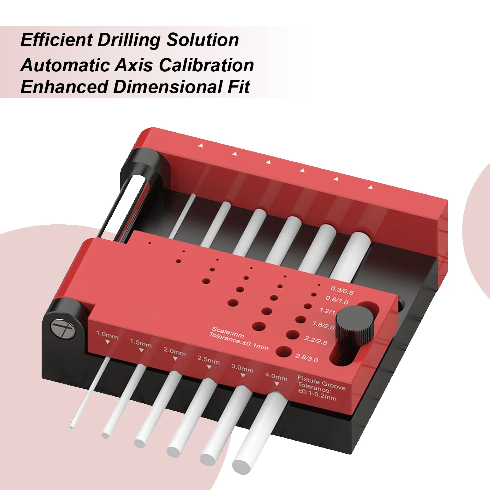 

Направляющая для сверла, деревообрабатывающий сверлильный шаблон, локатор, модель, локатор отверстий для шкафа, деревообработка, выдвижной ящик, позиционирование стола, штамповка